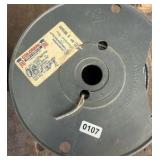 Gray wire
