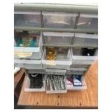 tool organizer