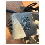 vintage saw model 520
