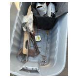 garden tools