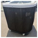 vintage VOLCANO  SE model swimming pool heat pump