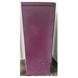 heavy duty metal storage cabinet
