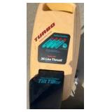 trolling motor