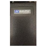 50 Watt PA system