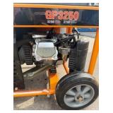 portable generator  GP3250