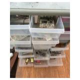 tool organizer