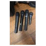 100 watt anchor go getter 2 system