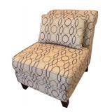 LLR - Two Dimensions Furniture Accent Chairs