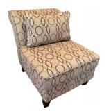 LLR - Two Dimensions Furniture Accent Chairs