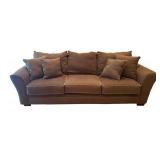 LLR - Ashley Furniture Sofa