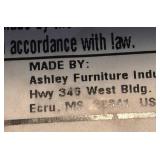 Ashley Furniture Sofa