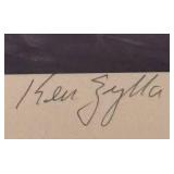 LLR - Spirit Island Limited Edition Signed Unframed Print by Ken Zylla