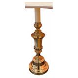 LLR - Beautiful Brass Table Lamp