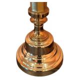 LLR - Beautiful Brass Table Lamp