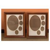 LLR - Seven Picture Frames