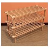 LLR - Wonderful Wooden Organizer