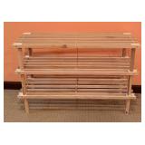 LLR - Wonderful Wooden Organizer