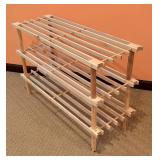 LLR - Wonderful Wooden Organizer