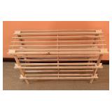 LLR - Wonderful Wooden Organizer