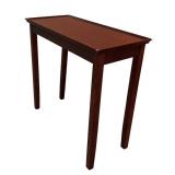 LLR - Vintage Wooden Accent Table