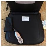 LLR - Homedics Chair Massager