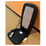 LLR - Homedics Chair Massager