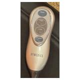 LLR - Homedics Chair Massager