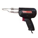 LLR - Weller 120V Soldering Station Model: D550