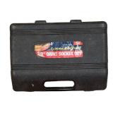 LLR - SAE Drive 3/8-Inch Socket Set