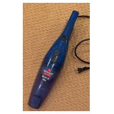 LLR - Bissell 3-In-1 VAC Model: 38B1-1