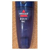 LLR - Bissell 3-In-1 VAC Model: 38B1-1