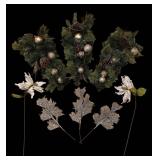 LLR - Decorative Stems and More