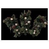 LLR - Decorative Stems and More