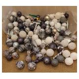 LLR - Assorted Festive Christmas Ornaments