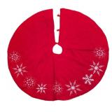LLR - 36-Inch Pre-Lit Christmas Tree and Tree Skirt