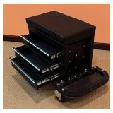 LLR - Creeper Seat Toolbox