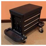 LLR - Creeper Seat Toolbox