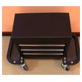 LLR - Creeper Seat Toolbox