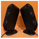 LLR - Pair of Logitech of Speakers