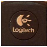LLR - Pair of Logitech of Speakers