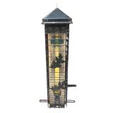 LL - Brome Squirrel Solution 2000 Bird Feeder & Assorted Feeders