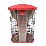 LL - Brome Squirrel Solution 2000 Bird Feeder & Assorted Feeders