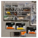 LL - Screws, Nails, Hose Clamps and More