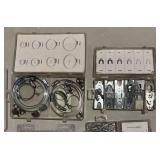 LL - Screws, Nails, Hose Clamps and More