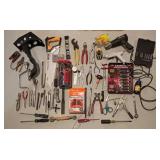 LL - Tools! Tools! Tools! and More!