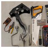 LL - Tools! Tools! Tools! and More!