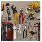 LL - Tools! Tools! Tools! and More!