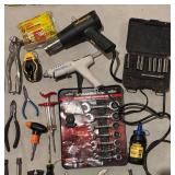 LL - Tools! Tools! Tools! and More!