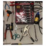 LL - Tools! Tools! Tools! and More!