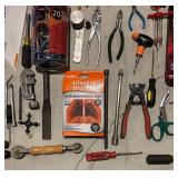 LL - Tools! Tools! Tools! and More!